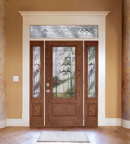 are feather river doors good quality